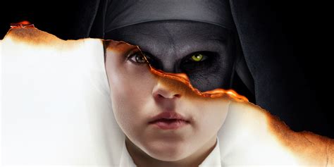 alluc charlotte|The Nun (2018) .